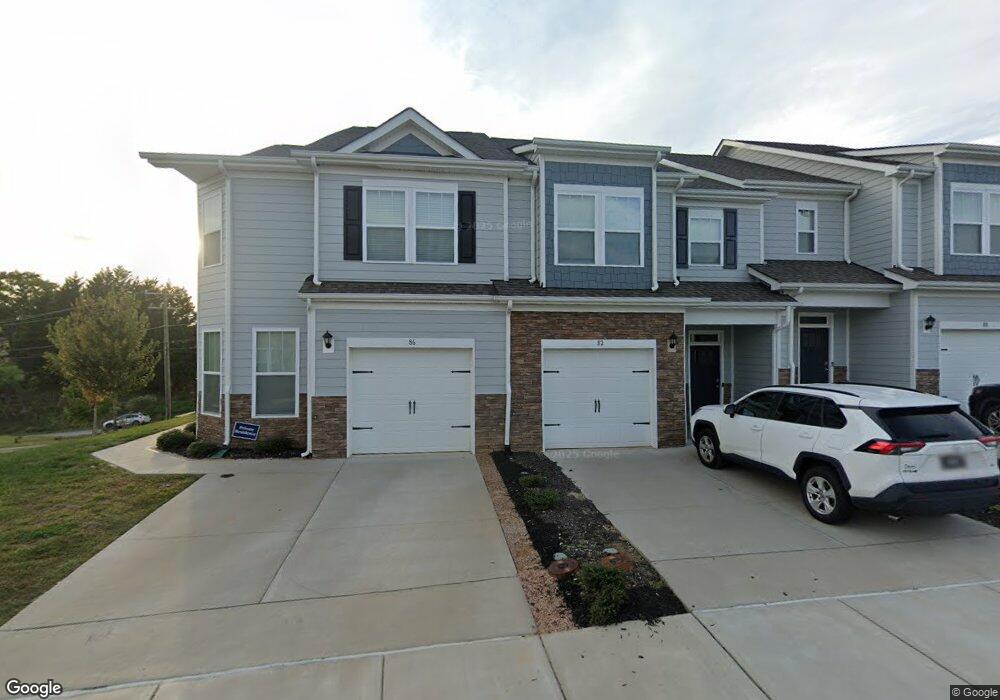 82 Creekview Rd unit 211, Hendersonville, NC 28792 - photo 1