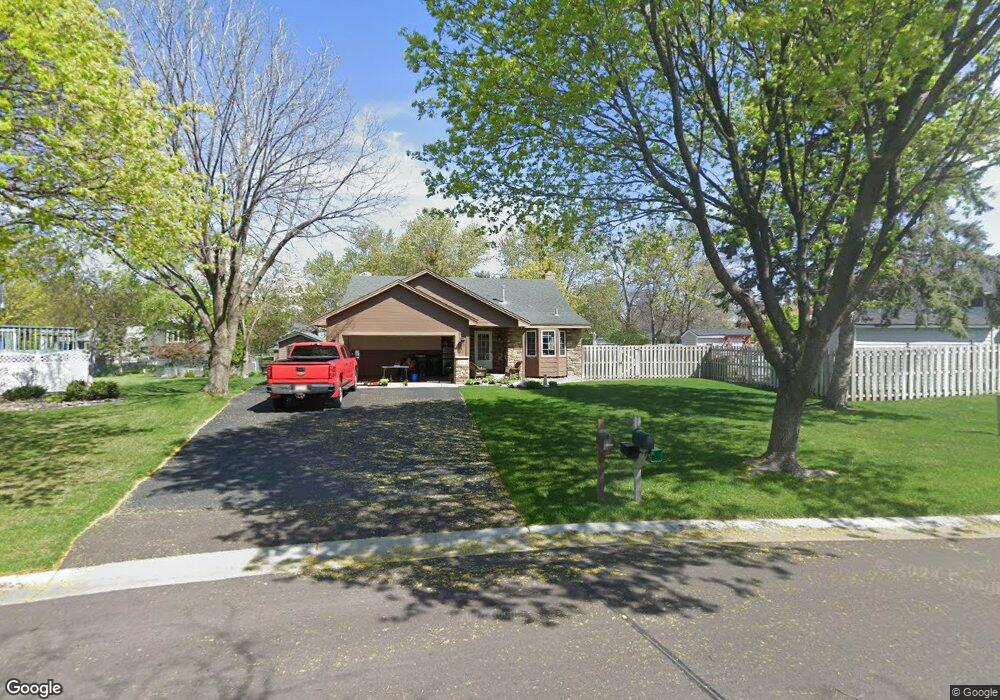 2351 128th Ln NW, Coon Rapids, MN 55448 - photo 1