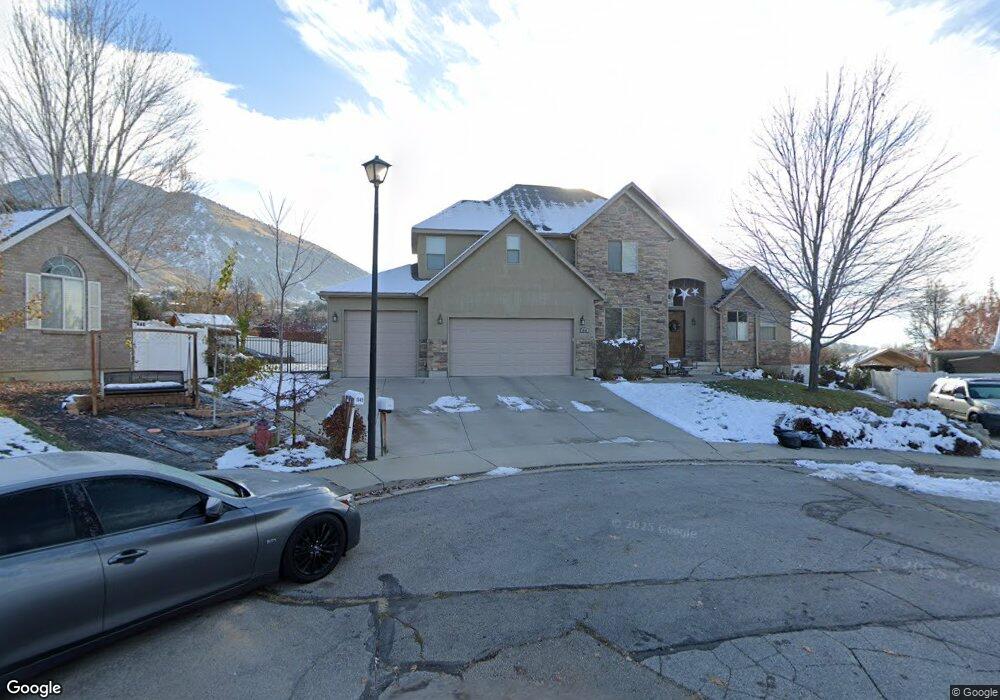 1044 E 290 N unit 8, Pleasant Grove, UT 84062 - photo 1