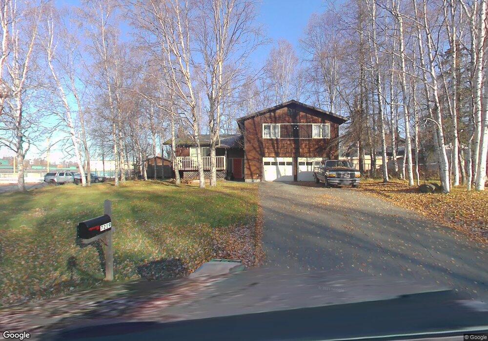 7219 Madelynne Dr, Anchorage, AK 99504 - photo 1