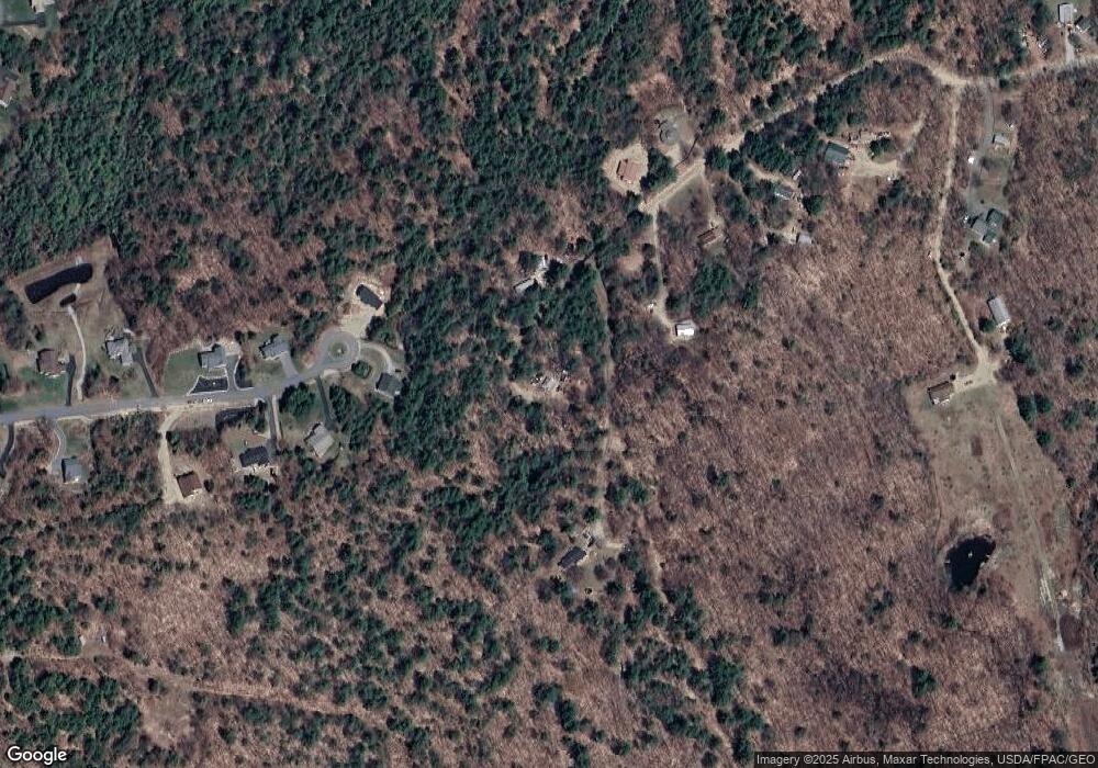 427 Winchell Ln, Acton, ME 04001 - photo 1