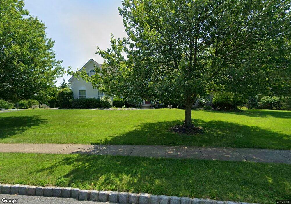 4700 Ridgetop Rd, Doylestown, PA 18902 - photo 1
