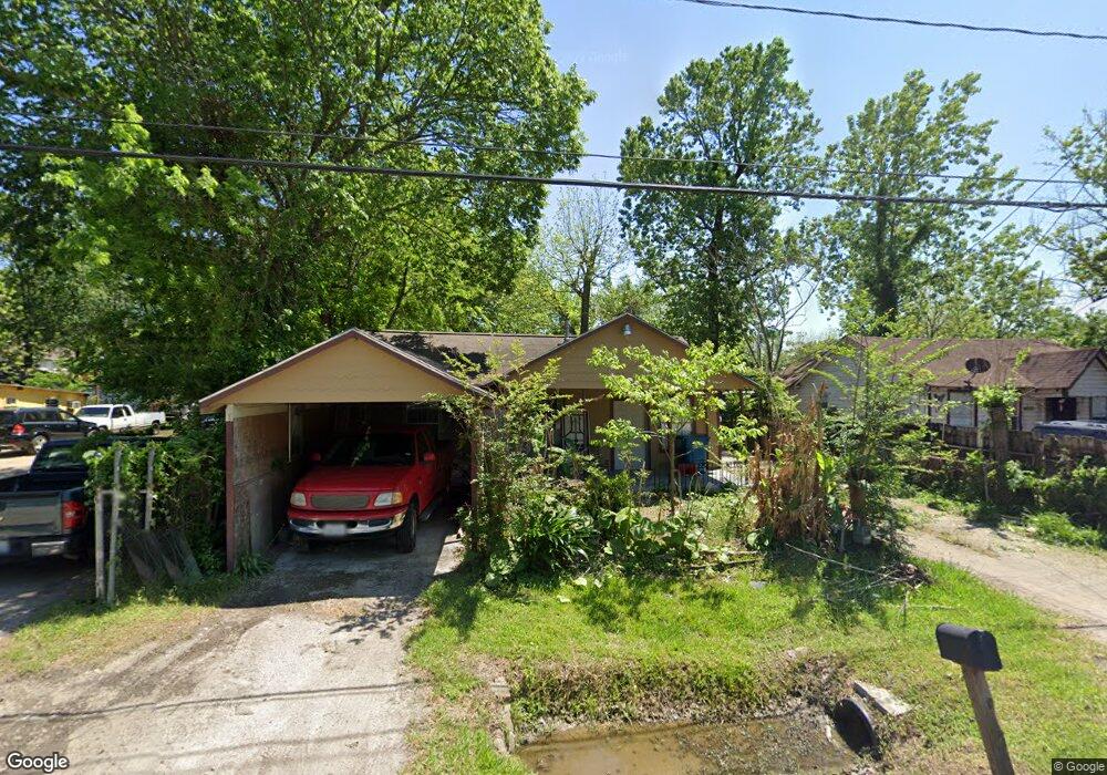 4610 Hopper Rd, Houston, TX 77093 - photo 1