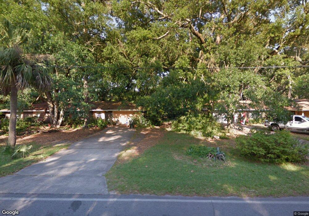 1111 Wilmington Island Rd, Savannah, GA 31410 - photo 1