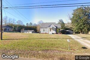 622 W Gallatin St, Hazlehurst, MS 39083