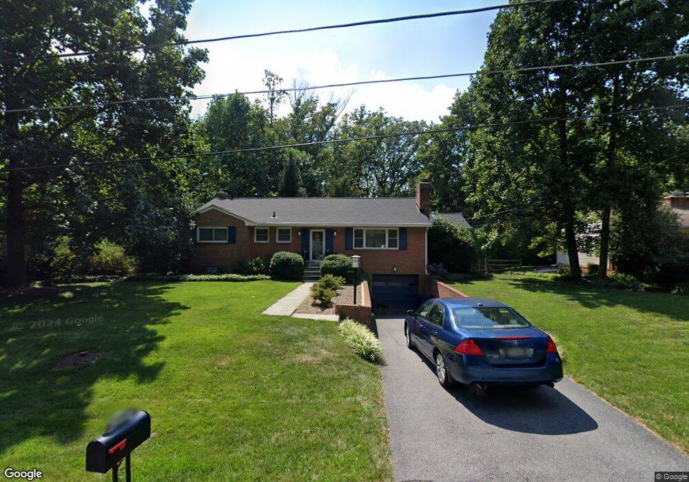 12912 Two Farm Dr, Silver Spring, MD 20904 - photo 1