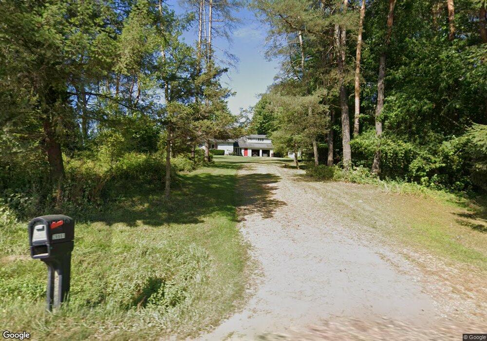 26861 Capp Rd, Edinboro, PA 16412 - photo 1