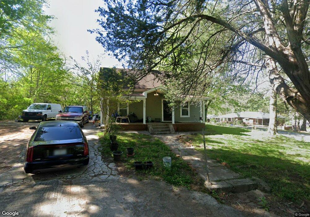 4145 Ivy St SW, Covington, GA 30014 - photo 1