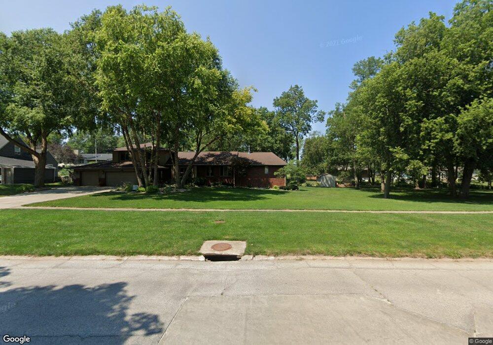 1402 S Elm St, Shenandoah, IA 51601 - photo 1