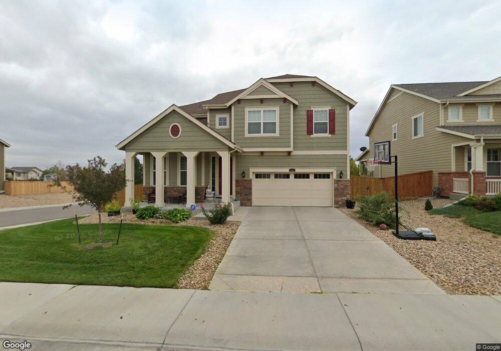 5182 E 140th Place, Brighton, CO 80602 - photo 1