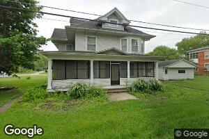 410 2nd Ave S, Cordova, IL 61242