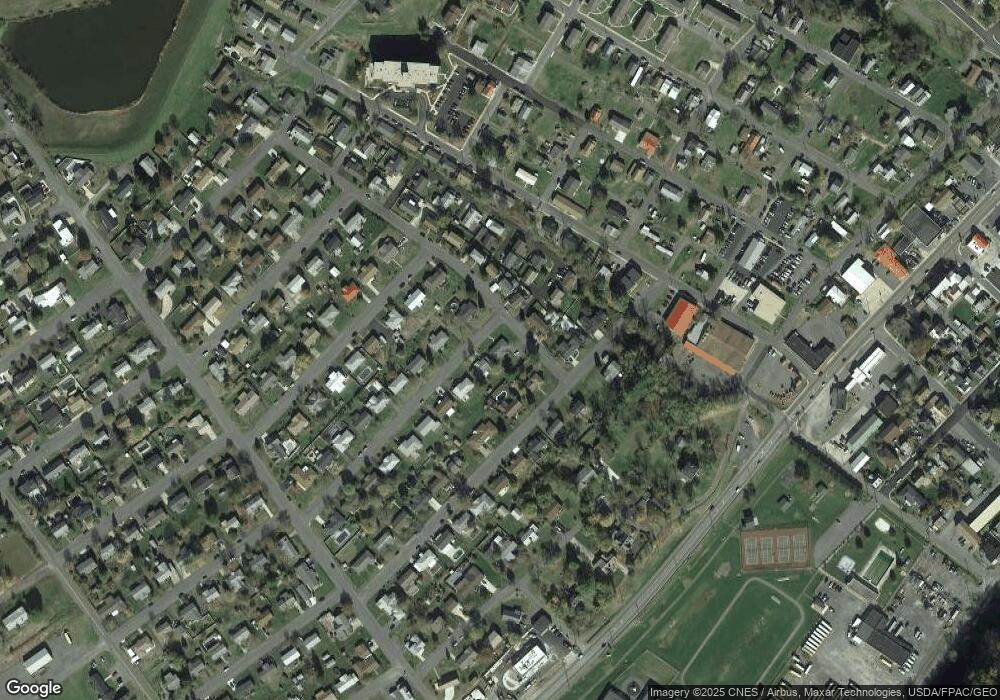 1305 Cornell St, Keyser, WV 26726 - photo 1