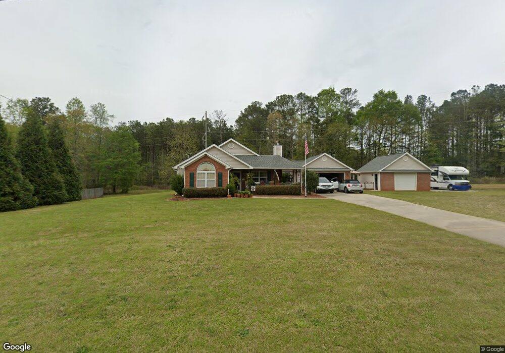 143 Cole Walk, McDonough, GA 30252 - photo 1