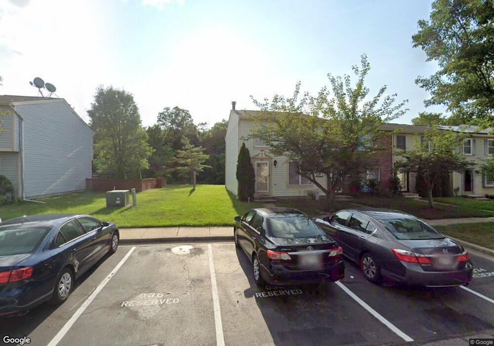 3593 Laurel View Ct, Laurel, MD 20724 - photo 1