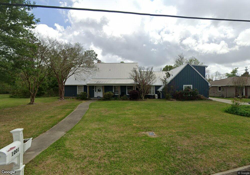 1001 Lafitte St, Lake Charles, LA 70601 - photo 1