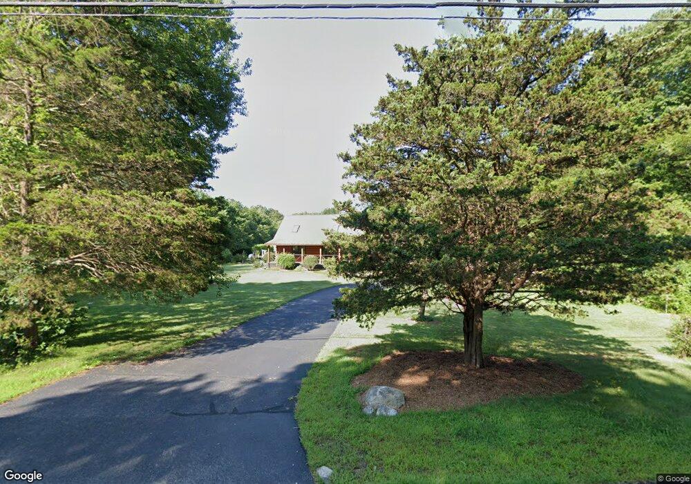 526 Parum Rd, Colchester, CT 06415 - photo 1