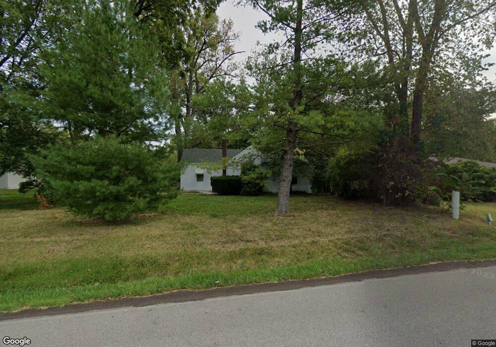 1129 S Clinton Rd, Caseyville, IL 62232 - photo 1