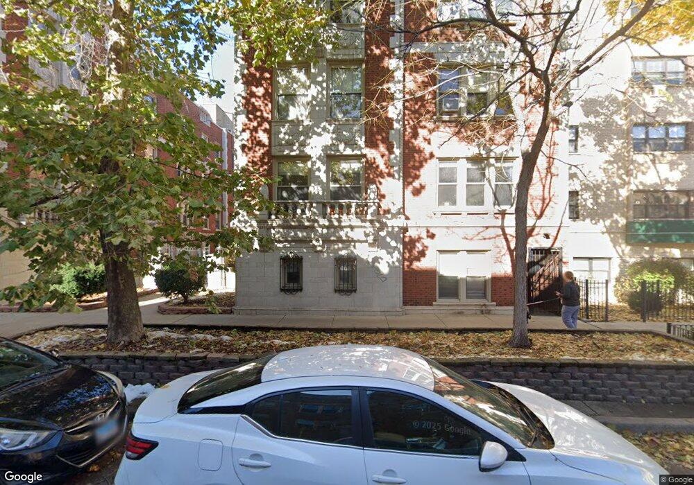 542 W Surf St unit 5422N, Chicago, IL 60657 - photo 1