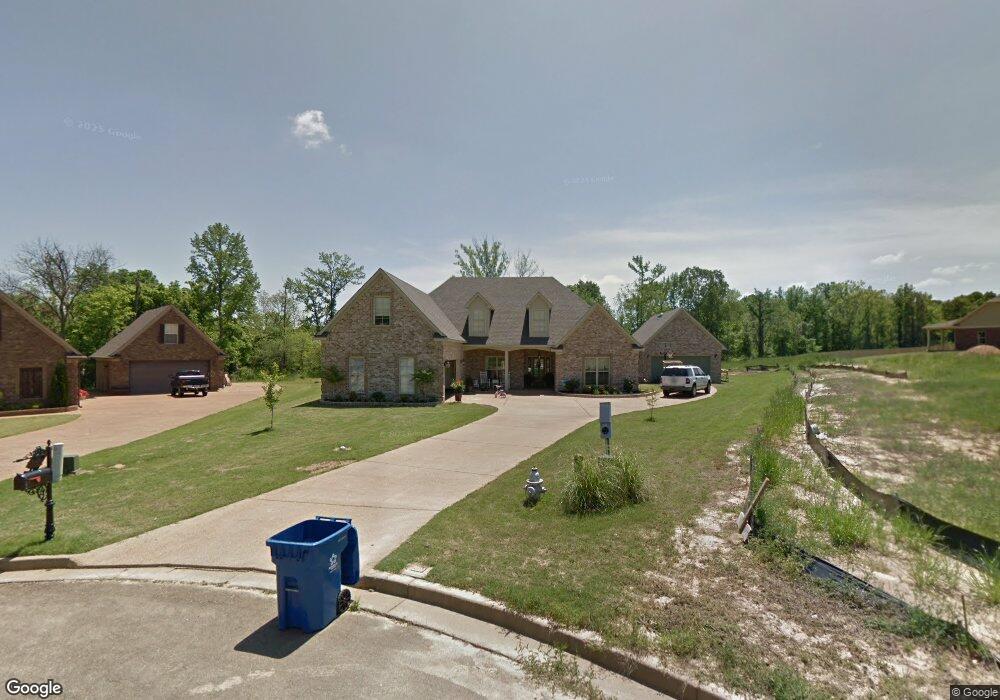 601 Kaleas Way Cove, Hernando, MS 38632 - photo 1