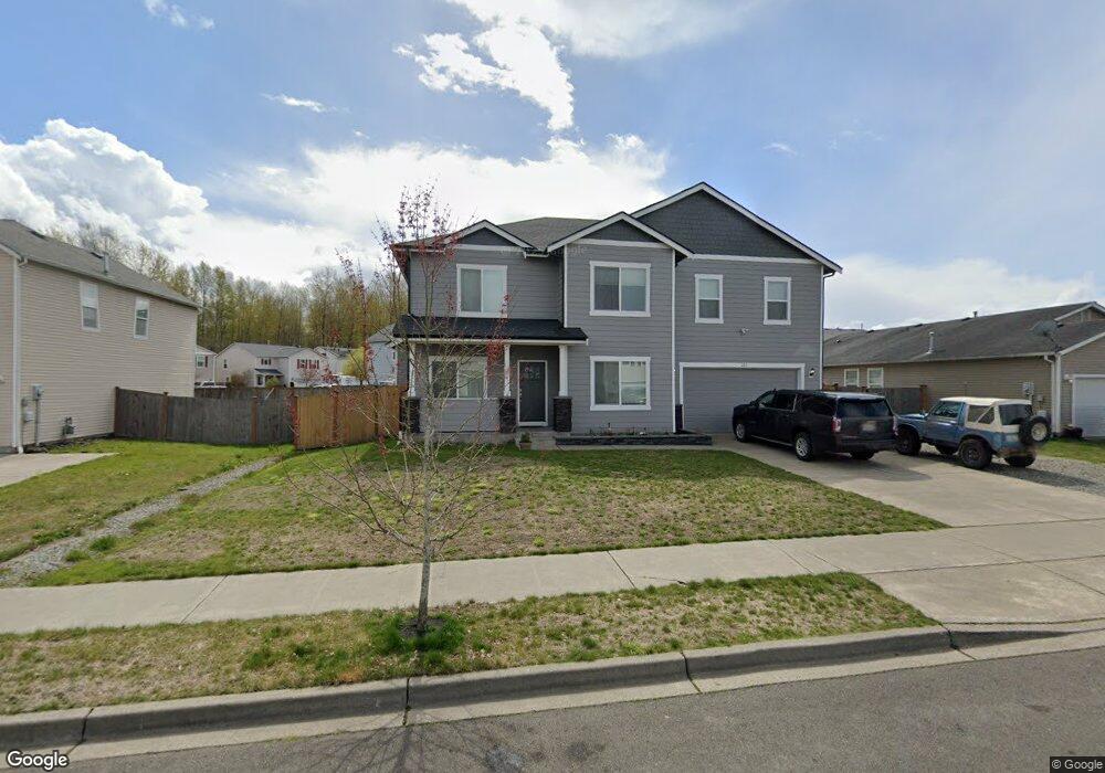 212 Roberts St NE, Orting, WA 98360 - photo 1