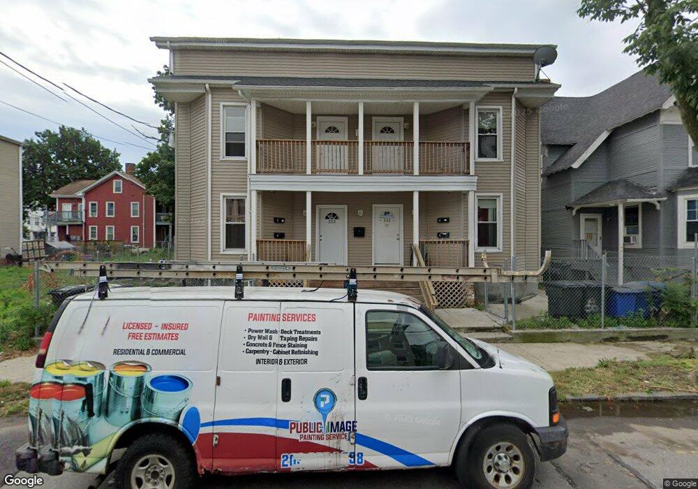 533 Gregory St unit B, Bridgeport, CT 06604 - photo 1