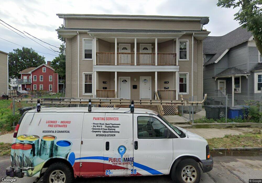 533 Gregory St unit D, Bridgeport, CT 06604 - photo 1