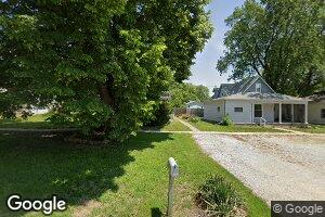 476 N 4th St, Tecumseh, NE 68450