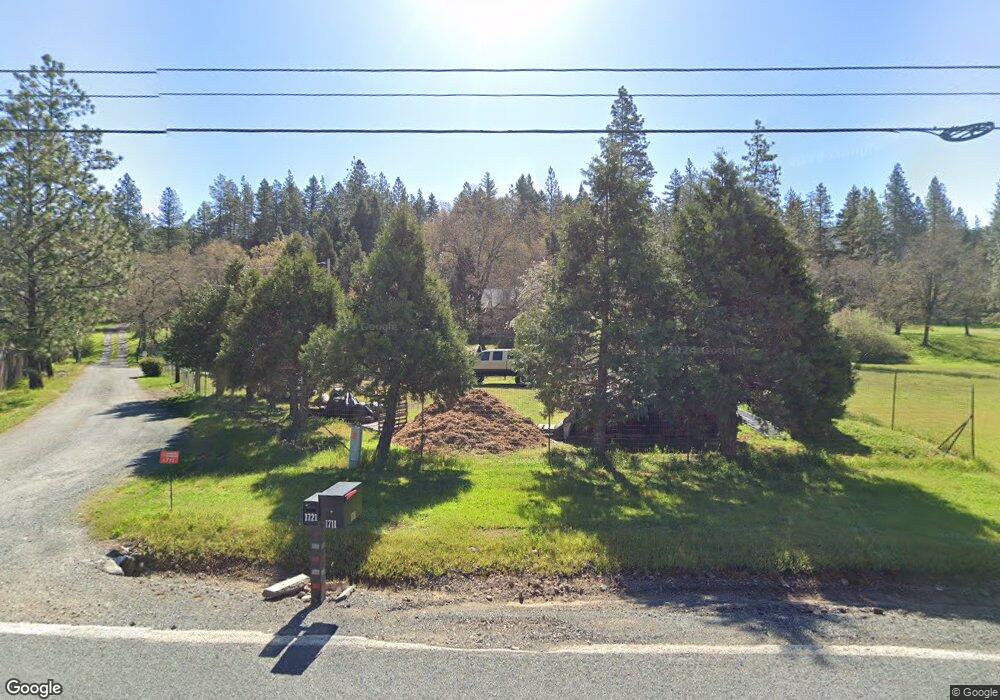 1711 Pleasant Valley Rd, Merlin, OR 97532 - photo 1