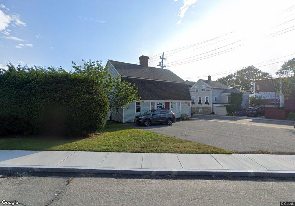 56 Bridge St, Newport, RI 02840 - photo 1