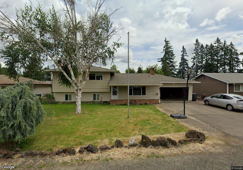 3110 7th St, Hubbard, OR 97032 - photo 1