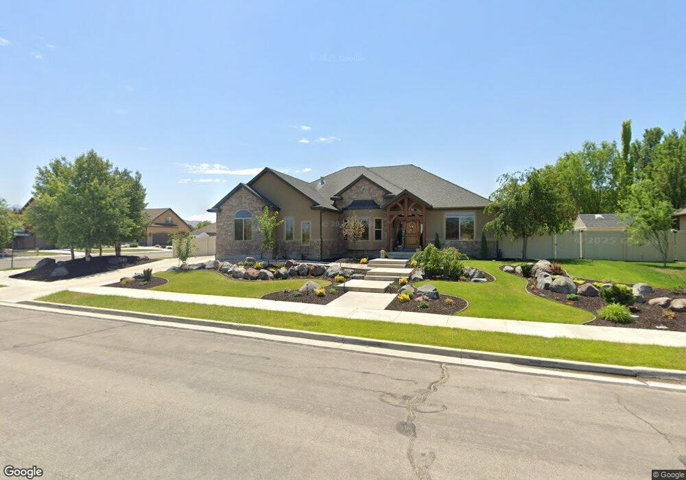 2783 W Serene Park Dr, Riverton, UT 84065 - photo 1