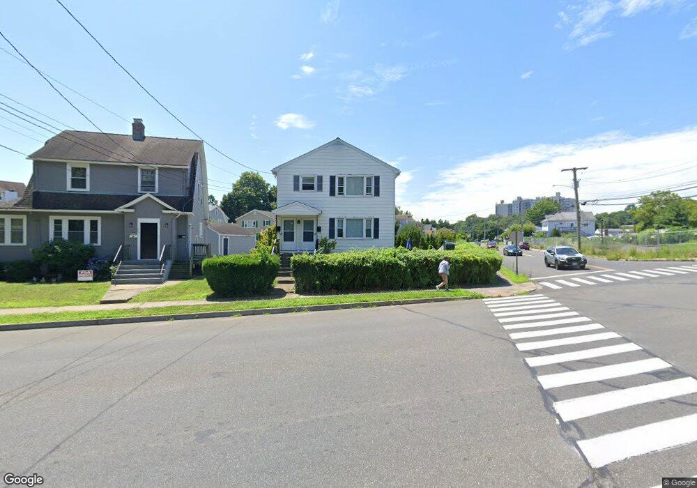 1731 Madison Ave unit 1733, Bridgeport, CT 06606 - photo 1