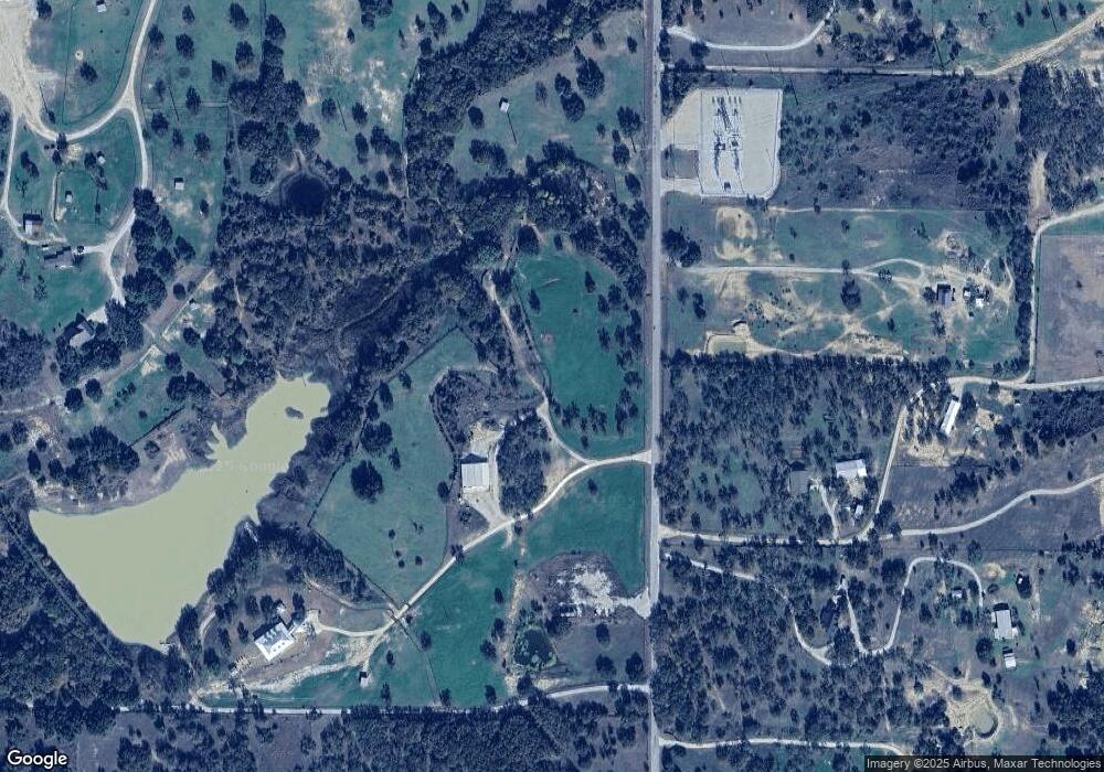 2341 Advance Rd, Weatherford, TX 76088 - photo 1