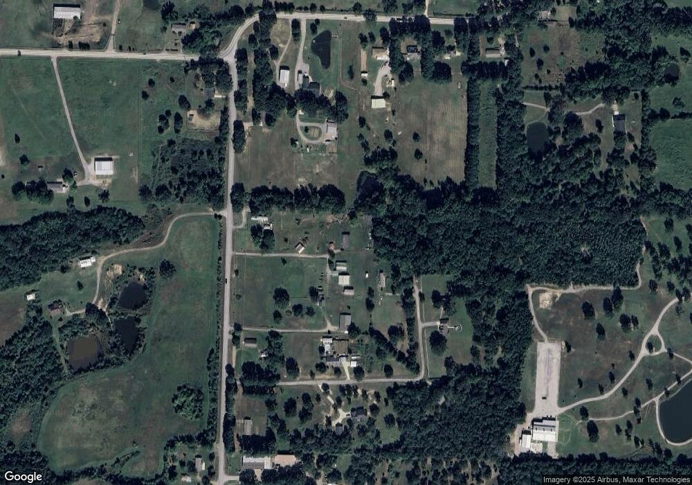 4930 Oliver Springs Rd, Rudy, AR 72952 - photo 1