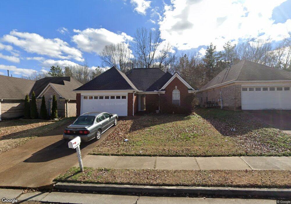 7185 Amberly Way Dr, Cordova, TN 38018 - photo 1