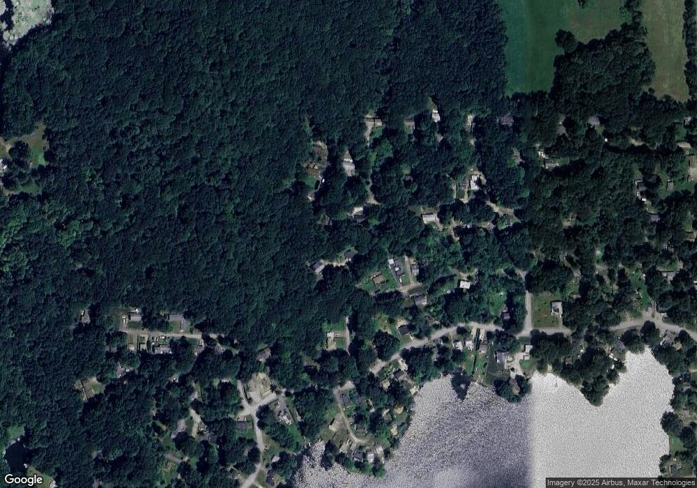 73 Westford Dr, Ashford, CT 06278 - photo 1