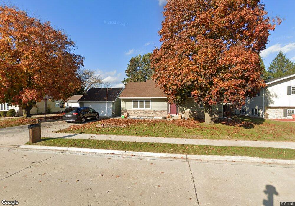 2320 42nd St, Two Rivers, WI 54241 - photo 1