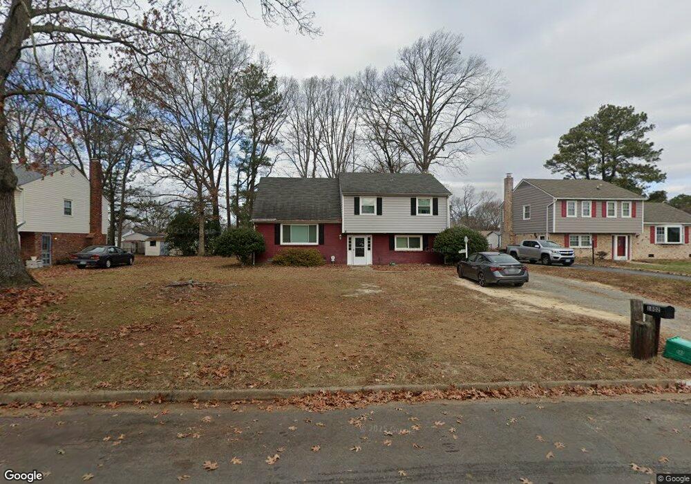 1802 Leslie Ln, Henrico, VA 23228 - photo 1
