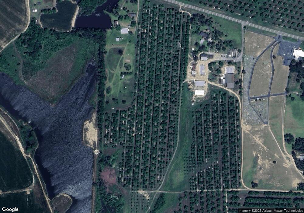 2581 Ga Highway 37 W, Moultrie, GA 31768 - photo 1