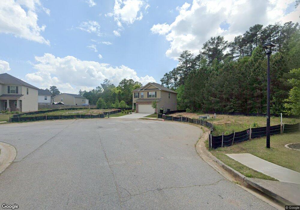 11971 Quail Rd unit 42, Hampton, GA 30228 - photo 1