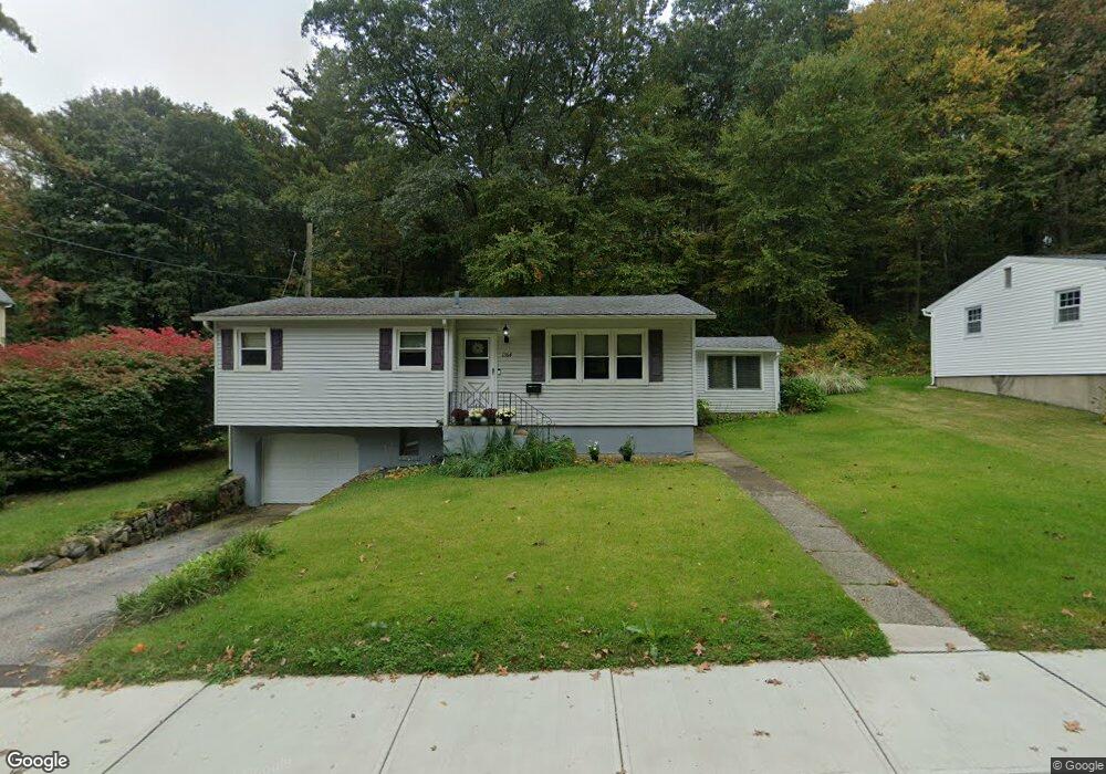 1364 Hamilton Ave, Waterbury, CT 06706 - photo 1