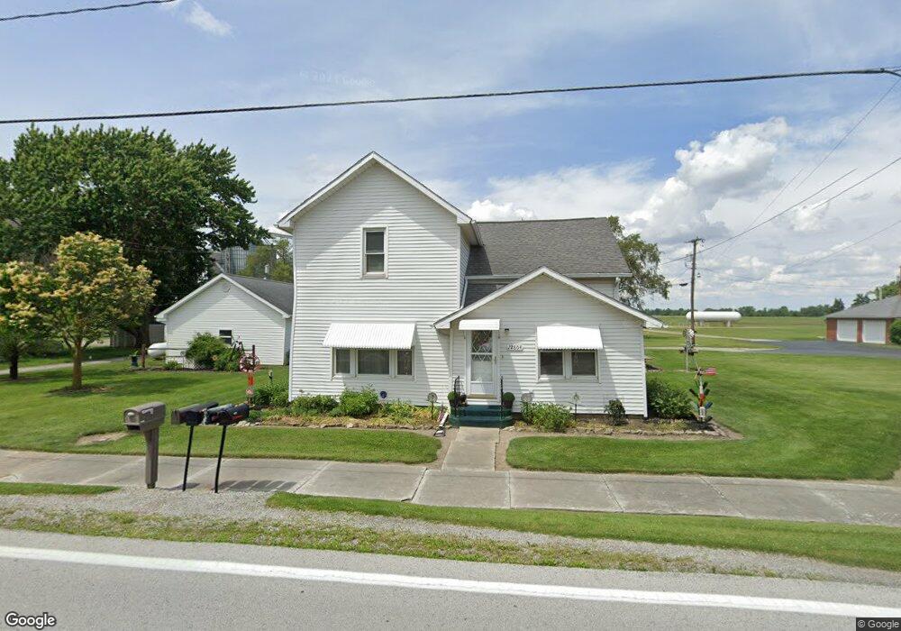 22804 Defiance Pike, Custar, OH 43511 - photo 1