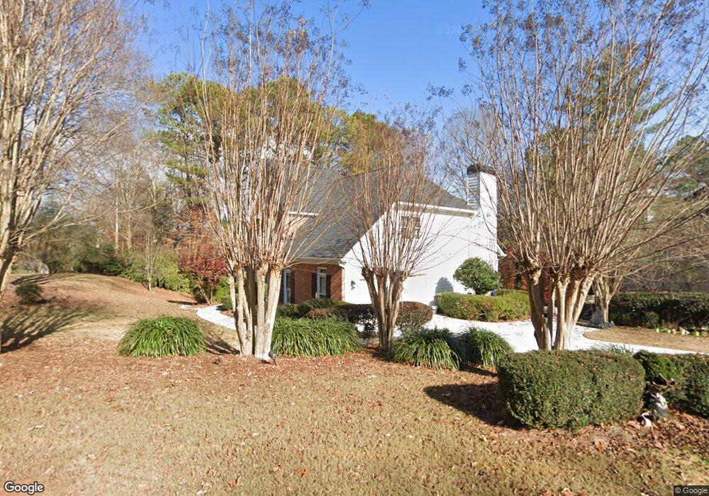 300 Gannett Nook, Alpharetta, GA 30005 - photo 1