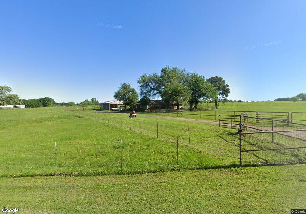 2401 County Road 312, Cleburne, TX 76031 - photo 1