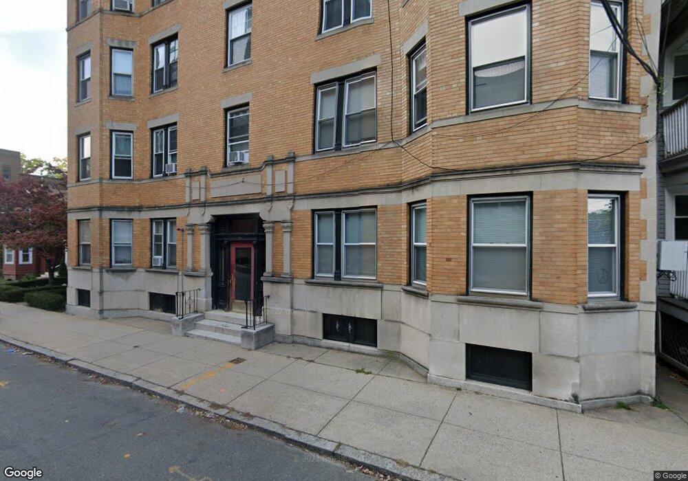 158 Kelton St unit 21, Allston, MA 02134 - photo 1