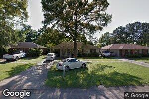 5749 Lanier Dr, Baton Rouge, LA 70812