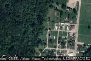 117 Cove Dr, Powhatan Point, OH 43942