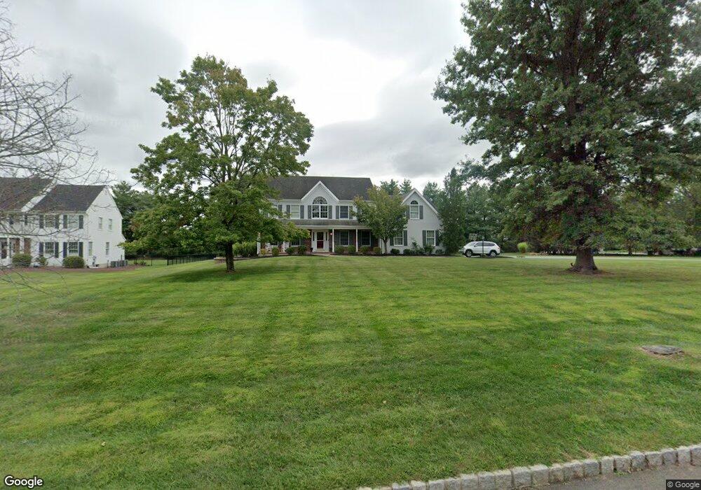 2 Darby Ct, Annandale, NJ 08801 - photo 1