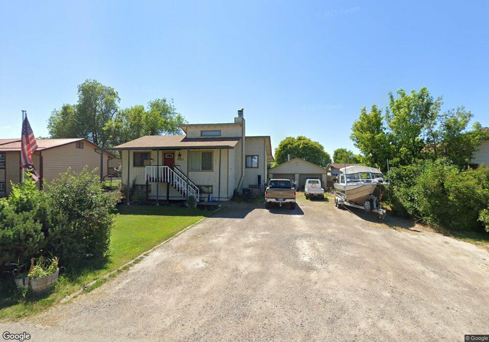 1683 Stag Ln, Kalispell, MT 59901 - photo 1