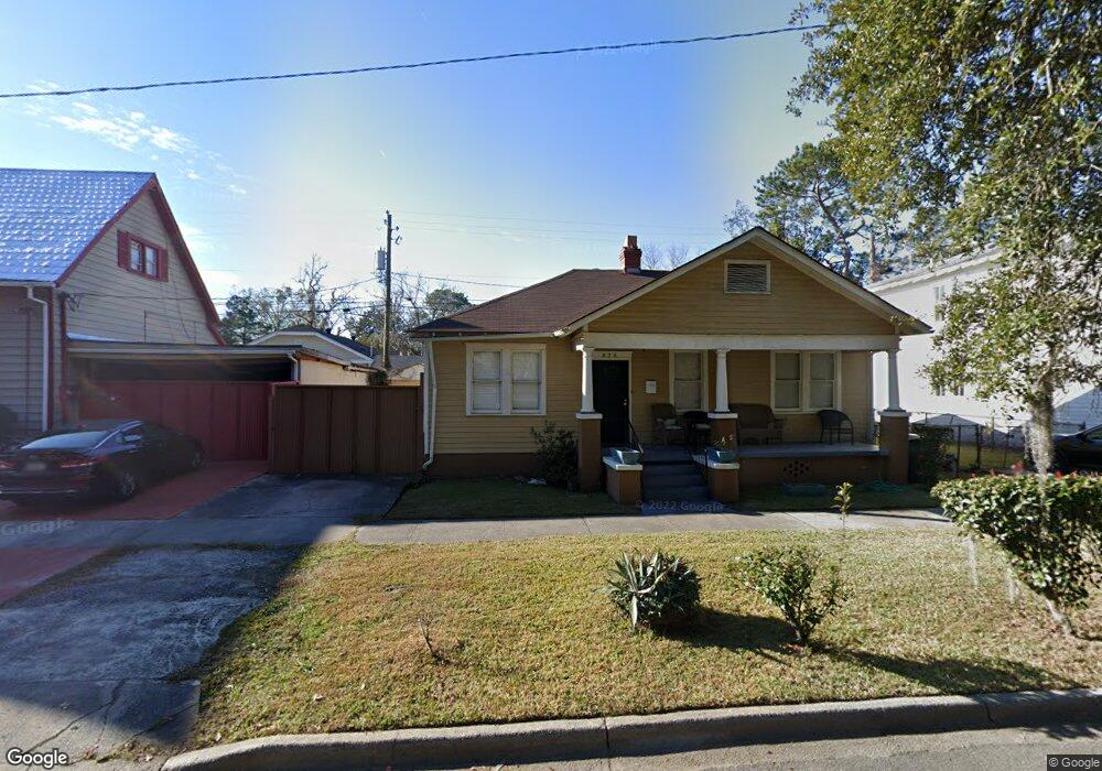 825 E 37th St, Savannah, GA 31401 - photo 1